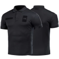 Koszulka Polo M-Tac Elite Tactical Coolmax Black min.webp