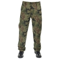 Spodnie BDU PLUS Morowo PL Woodland Digital