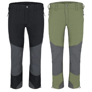 Spodnie Trekkingowe Morowo
