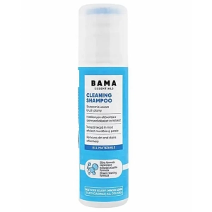 Szampon do Obuwia Bama Cleaning Shampoo 75ml