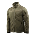 Kurtka Bluza M-Tac Alpha Microfleece Gen. II Olive