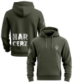 Bluza z Nadrukiem Harcerskim Morowo Harcerz 1.webp
