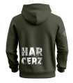 Bluza z Nadrukiem Harcerskim Morowo Harcerz 3.webp