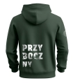Bluza Funkcyjna Przyboczny Róża 3.webp