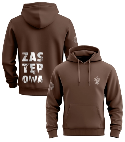 Bluza Funkcyjna Zastępowa Róża 1.webp