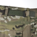 Spodnie BDU PLUS Morowo Multicamo