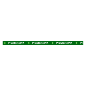 Smycz Harcerska - Przyboczna