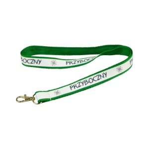 Smycz Wyprzedaż - Przyboczny