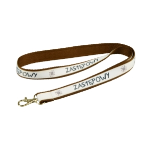 Smycz Wyprzedaż - Zastępowy