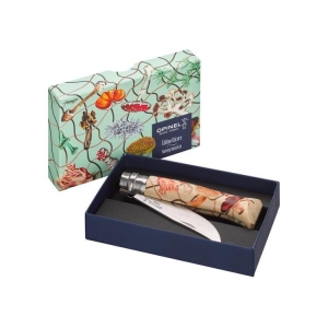 Nóż Nature Rommy Gonzalez Edition Opinel No.8