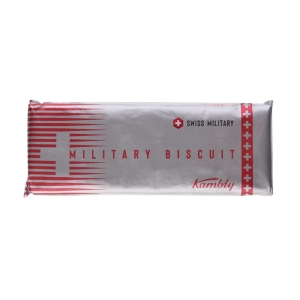 Suchary Krakersy Szwajcarskie Military 100g