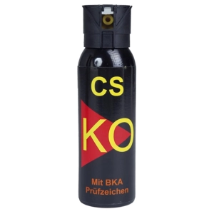 Gaz Pieprzowy Klever KO Fog 100 ml