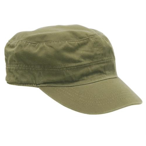 Czapka Patrolówka Mil-Tec Olive.webp