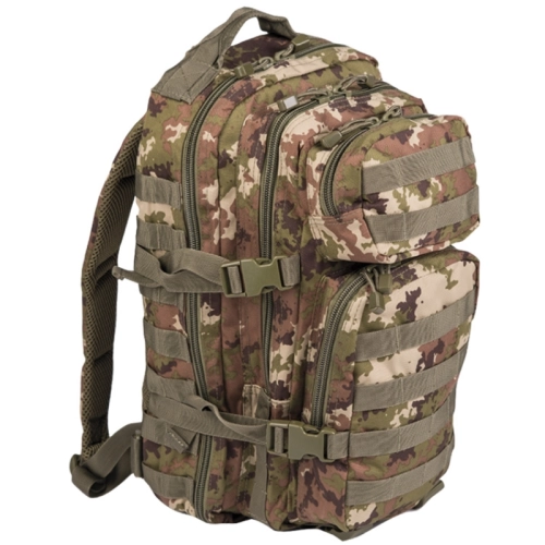 Plecak US Assault 20L Mil-Tec Vegetato sklep morowo 01.webp
