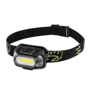 Latarka Czołowa Czołówka FHL0134 Sturdy 500lm Aku