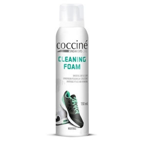 Coccine Sneakers Cleaning Foam Universal 150 ml