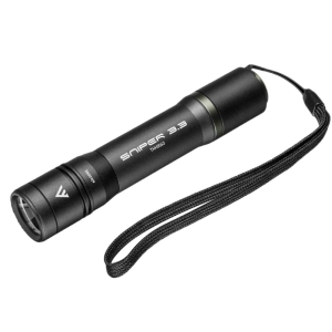Latarka Ręczna Mactronic Sniper 3.3