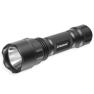 Latarka Turystyczna Wojskowa Black Eye 1000ml