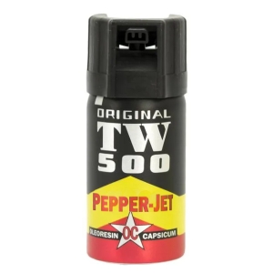 Gaz Pieprzowy TW 500 Original Jet 40ml