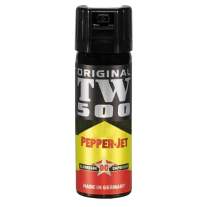 Gaz Pieprzowy TW 500 Original Jet 63ml