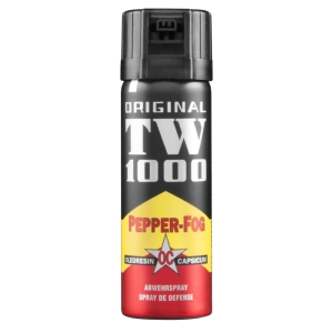 Gaz Pieprzowy TW 1000 Original Fog 63ml