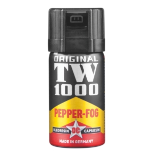 Gaz Pieprzowy TW 1000 Original Fog Man 40ml