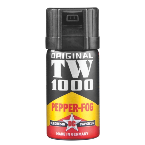 Gaz Pieprzowy TW 1000 Original Fog Man 40ml