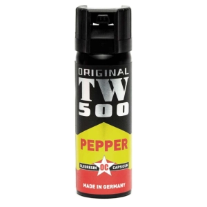 Gaz Pieprzowy TW 500 Original Spray 63ml