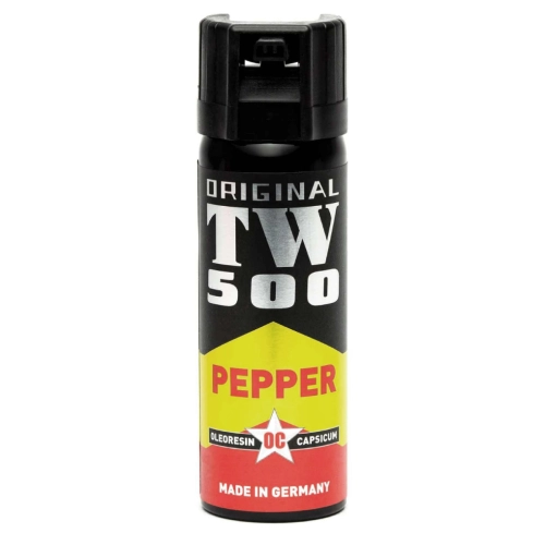 Gaz Pieprzowy TW 500 Original Spray 63ml 3
