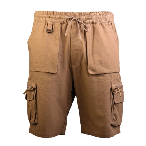 Spodenki Mil-Tec Urban Explorer Shorts Dark Coyote