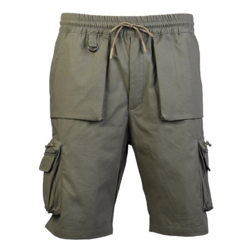 Spodenki Mil-Tec Urban Explorer Shorts Olive