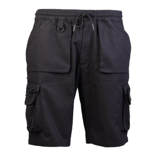 Spodenki Mil-Tec Urban Explorer Shorts Czarne