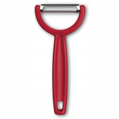 obieraczka victorinox classic frontem w kolorze red czerwonym