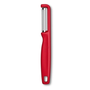 Obieraczka Boczna Victorinox Peeler Czerwona