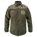 Bluza Polar Standard Olive PL Woodland 1