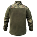 Bluza Polar Standard Olive PL Woodland 2