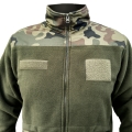 Bluza Polar Standard Olive PL Woodland 4