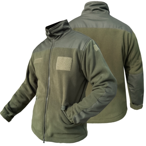 Bluza Polar Standard Olive 5