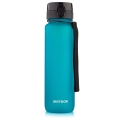 Bidon Sportowy Meteor 1000 ml Ciemnozielony