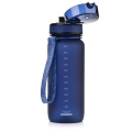 Bidon Sportowy Meteor 650 ml Granatowy