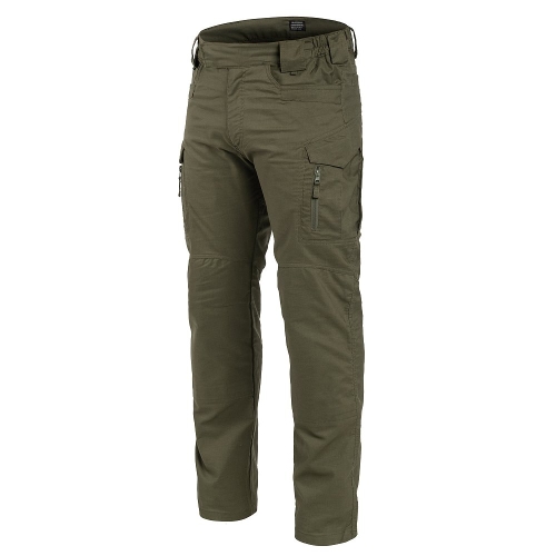 Spodnie Texar Elite Pro 2.0 Ripstop Olive 1.jpg