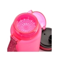 Bidon Sportowy Meteor 500 ml Różowy 3.jpg