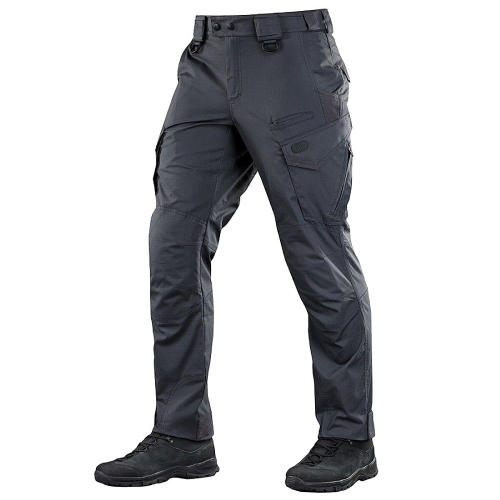 Spodnie Aggressor M-Tac Flex Gen.II Dark Grey.jpg