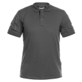 Koszulka Polo Texar Elite Pro Grey Szara 1.jpg