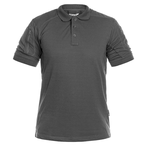 Koszulka Polo Texar Elite Pro Grey Szara 1.jpg