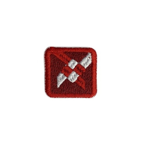 Plakietka Odznaka DMB Czerwona.jpg