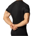 Koszulka Spaio Breeze Męska K_R Black_Gray 3.jpg