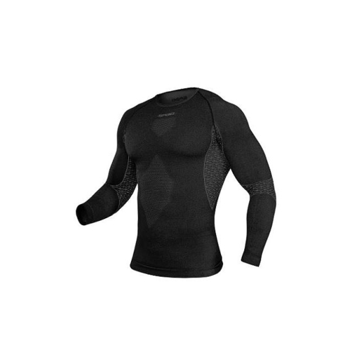 Koszulka Spaio Breeze Męska D_R Black_Gray 3.jpg