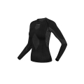 Koszulka Spaio Breeze Damska D_R Black_Gray 1.jpg