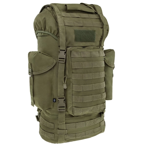Plecak Kampfrucksack Combat Molle Brandit Olive 1.jpg